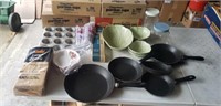 Kitchen-Ware