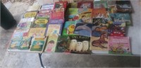 Childrens books