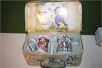 Snow White mugs