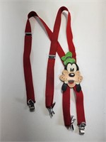 Goofy Suspenders