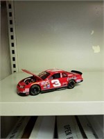 Limited edition Dale Earnhardt Coca-Cola Monte