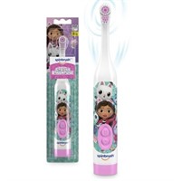 Spinbrush Kids' Gabby's Dollhouse Elec. Brush