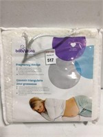 BABYWORKS PREGNANCY WEDGE