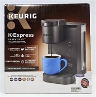 BRAND NEW KEURIG K-XPRESS