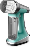 ULN - Rowenta Pure Force 2in1 Steamer & Iron