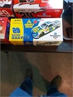 Kevin Harvick action die cast
