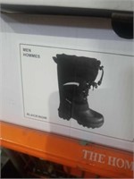 Size 8 winter boots