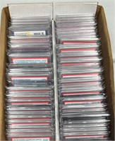 Huge lot of PSA Slabs Extremely Rare