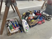 Painters items
