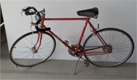 Schwinn Traveler 10 Speed.