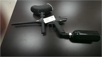 Paint Ball Gun