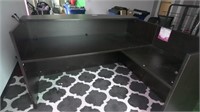 2 Piece L Shaped Desk