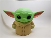 Baby Yoda Grogu Bank
