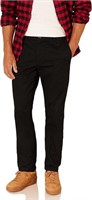 Amazon Essentials Mens Slim-Fit chinco Pants 34x32