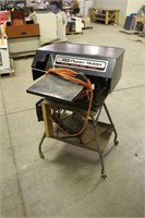 AUGUST 13TH - ONLINE EQUIPMENT AUCTION