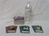 Yu-Gi-Oh! Trading Cards ~ Lot of 175+