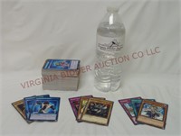 Yu-Gi-Oh! Trading Cards ~ Lot of 175+