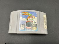 Wave Race 64 Nintendo 64 N64 Video Game Cartridge