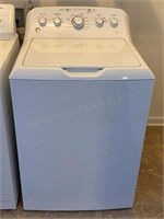 GE Washer GO18