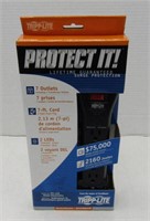 New Protect It Surge Protector