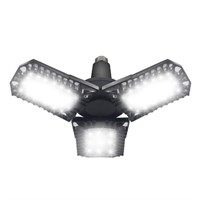 (3) BRIGHTLIVING MULTI-DIRECTIONAL LED LIGHTS