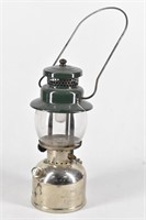 Coleman 1948 Single Mantle Gas Lantern #242C