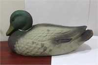 A Carry Lite Duck Decoy