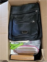 Handbags, Pouches & More