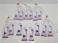 KISS NAIL GLUE - 7 - 2 PACKS - NEW