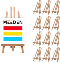 20" Tall Tabletop Easel
