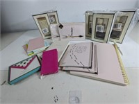 Kate Spade Stationery & Office Supplies Collection