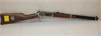 Winchester 94 Lever Action 30-30 Rifle