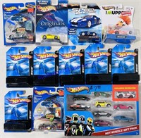 Lot of 20 Unopened Hot Wheels