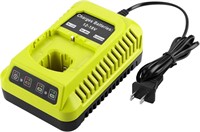 $40 Charger for Ryobi