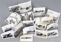 Lot of Luftwaffe Photos