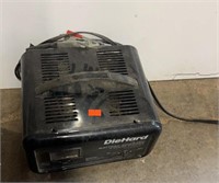 Diehard 12V Battery Charger