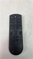 PlayStation TV remote