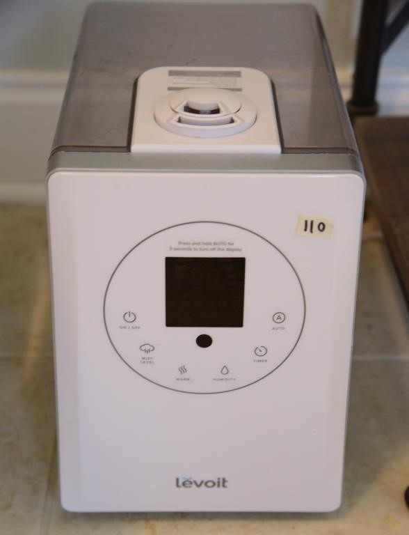 LEVOIT AIR PURIFIER