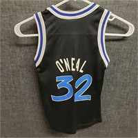 Shaquille O'Neal, Jersey, Champion Size Toddler