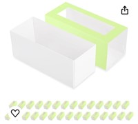 Macaron Boxes, Macaron Boxes for 4 or 5, Macarons