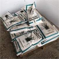Crab Grass Control Plus Fertilizer