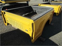 7' Ford Truck Bed