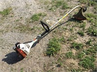 Stihl F5 38 weed eater