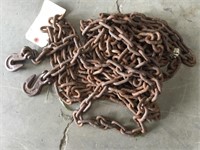 33 ft chain