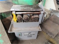 Lian Fene Thread Roller Machine Mod LF-3T