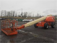 2000 JLG 600S Telescopic Boom Lift