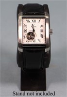 Bulova 21 Jewel Automatic Wrist Watch