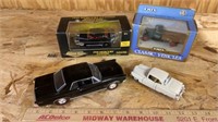 ERTL , AMERICAN MUSCLE AND OTHER COLLECTIBLES