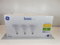 Basic LED Soft White Indoor Floodlight NIP