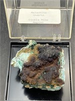 Rock, Crystal, Natural, Collectible, Mineral, Spec